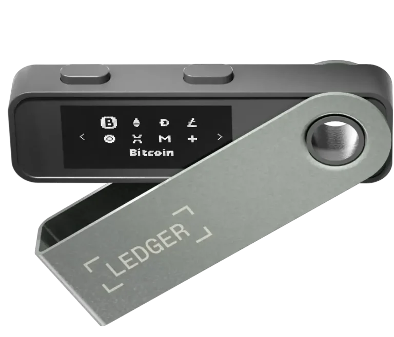 Recensione Ledger Nano S Plus: Il Wallet Hardware di Nuova Generazione